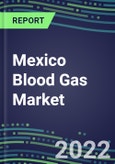 2022 Mexico Blood Gas Market Shares - Competitive Analysis of Leading and Emerging Market Players- Product Image