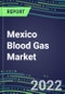 2022 Mexico Blood Gas Market Shares - Competitive Analysis of Leading and Emerging Market Players - Product Image