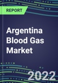 2022 Argentina Blood Gas Market Shares - Competitive Analysis of Leading and Emerging Market Players- Product Image
