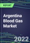 2022 Argentina Blood Gas Market Shares - Competitive Analysis of Leading and Emerging Market Players - Product Image