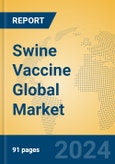 Swine Vaccine Global Market Insights 2024, Analysis and Forecast to 2029, by Manufacturers, Regions, Technology- Product Image