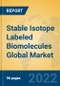 Stable Isotope Labeled Biomolecules Global Market Insights 2022, Analysis and Forecast to 2027, by Manufacturers, Regions, Technology, Product Type - Product Image