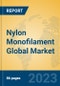 Nylon Monofilament Global Market Insights 2023, Analysis and Forecast to 2028, by Manufacturers, Regions, Technology, Application, Product Type - Product Thumbnail Image