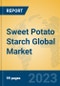Sweet Potato Starch Global Market Insights 2023, Analysis and Forecast to 2028, by Manufacturers, Regions, Technology, Application, Product Type - Product Image