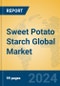 Sweet Potato Starch Global Market Insights 2024, Analysis and Forecast to 2029, by Manufacturers, Regions, Technology, Application, Product Type - Product Thumbnail Image