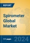 Spirometer Global Market Insights 2023, Analysis and Forecast to 2028, by Manufacturers, Regions, Technology, Application, Product Type - Product Image