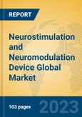 Neurostimulation and Neuromodulation Device Global Market Insights 2023, Analysis and Forecast to 2028, by Manufacturers, Regions, Technology, Application, Product Type- Product Image