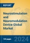 Neurostimulation and Neuromodulation Device Global Market Insights 2024, Analysis and Forecast to 2029, by Manufacturers, Regions, Technology, Application, Product Type - Product Image