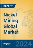 Nickel Mining Global Market Insights 2024, Analysis and Forecast to 2029, by Manufacturers, Regions, Technology, Application- Product Image