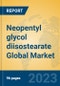 Neopentyl glycol diisostearate Global Market Insights 2023, Analysis and Forecast to 2028, by Manufacturers, Regions, Technology, Product Type - Product Image