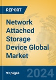 Network Attached Storage Device Global Market Insights 2024, Analysis and Forecast to 2029, by Manufacturers, Regions, Technology, Application- Product Image