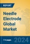 Needle Electrode Global Market Insights 2023, Analysis and Forecast to 2028, by Manufacturers, Regions, Technology, Application, Product Type - Product Thumbnail Image