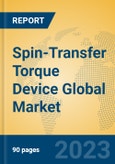 Spin-Transfer Torque Device Global Market Insights 2023, Analysis and Forecast to 2028, by Manufacturers, Regions, Technology, Product Type- Product Image