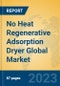 No Heat Regenerative Adsorption Dryer Global Market Insights 2023, Analysis and Forecast to 2028, by Manufacturers, Regions, Technology, Application, Product Type - Product Image