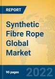 Synthetic Fibre Rope Global Market Insights 2022, Analysis and Forecast to 2027, by Manufacturers, Regions, Technology, Application, Product Type- Product Image