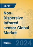 Non-Dispersive Infrared sensor Global Market Insights 2023, Analysis and Forecast to 2028, by Manufacturers, Regions, Technology, Product Type- Product Image