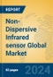 Non-Dispersive Infrared sensor Global Market Insights 2024, Analysis and Forecast to 2029, by Manufacturers, Regions, Technology, Product Type - Product Image
