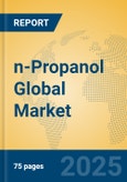 n-propanol Global Market Insights 2023, Analysis and Forecast to 2028, by Manufacturers, Regions, Technology, Application, Product Type- Product Image