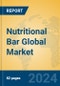 Nutritional Bar Global Market Insights 2024, Analysis and Forecast to 2029, by Manufacturers, Regions, Technology, Application - Product Image