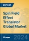 Spin Field Effect Transistor Global Market Insights 2024, Analysis and Forecast to 2029, by Manufacturers, Regions, Technology, Product Type - Product Thumbnail Image