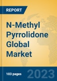 N-Methyl Pyrrolidone Global Market Insights 2023, Analysis and Forecast to 2028, by Manufacturers, Regions, Technology, Product Type- Product Image