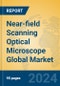 Near-field Scanning Optical Microscope Global Market Insights 2024, Analysis and Forecast to 2029, by Manufacturers, Regions, Technology, Application - Product Thumbnail Image