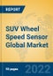 SUV Wheel Speed Sensor Global Market Insights 2022, Analysis and Forecast to 2027, by Manufacturers, Regions, Technology, Application, Product Type - Product Thumbnail Image