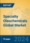 Specialty Oleochemicals Global Market Insights 2024, Analysis and Forecast to 2029, by Manufacturers, Regions, Technology, Application - Product Thumbnail Image