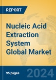 Nucleic Acid Extraction System Global Market Insights 2023, Analysis and Forecast to 2028, by Manufacturers, Regions, Technology, Application, Product Type- Product Image