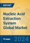 Nucleic Acid Extraction System Global Market Insights 2024, Analysis and Forecast to 2029, by Manufacturers, Regions, Technology, Application, Product Type - Product Image