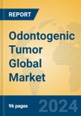 Odontogenic Tumor Global Market Insights 2024, Analysis and Forecast to 2029, by Manufacturers, Regions, Technology, Application, Product Type- Product Image