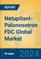 Netupitant-Palonosetron FDC Global Market Insights 2023, Analysis and Forecast to 2028, by Manufacturers, Regions, Technology, Application, Product Type - Product Thumbnail Image