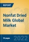 Nonfat Dried Milk Global Market Insights 2022, Analysis and Forecast to 2027, by Manufacturers, Regions, Technology, Application, Product Type - Product Image