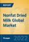 Nonfat Dried Milk Global Market Insights 2022, Analysis and Forecast to 2027, by Manufacturers, Regions, Technology, Application, Product Type - Product Thumbnail Image