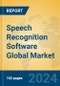 Speech Recognition Software Global Market Insights 2023, Analysis and Forecast to 2028, by Market Participants, Regions, Technology, Application, Product Type - Product Thumbnail Image