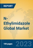 N-Ethylimidazole Global Market Insights 2023, Analysis and Forecast to 2028, by Manufacturers, Regions, Technology, Application- Product Image