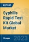 Syphilis Rapid Test Kit Global Market Insights 2023, Analysis and Forecast to 2028, by Manufacturers, Regions, Technology, Application, Product Type - Product Thumbnail Image
