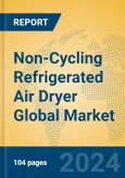 Non-Cycling Refrigerated Air Dryer Global Market Insights 2024, Analysis and Forecast to 2029, by Manufacturers, Regions, Technology- Product Image
