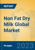 Non Fat Dry Milk Global Market Insights 2023, Analysis and Forecast to 2028, by Manufacturers, Regions, Technology, Product Type- Product Image
