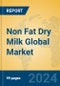 Non Fat Dry Milk Global Market Insights 2023, Analysis and Forecast to 2028, by Manufacturers, Regions, Technology, Product Type - Product Image