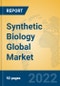 Synthetic Biology Global Market Insights 2022, Analysis and Forecast to 2027, by Manufacturers, Regions, Technology, Application - Product Image