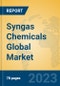 Syngas Chemicals Global Market Insights 2023, Analysis and Forecast to 2028, by Market Participants, Regions, Technology, Application, Product Type - Product Thumbnail Image