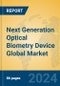 Next Generation Optical Biometry Device Global Market Insights 2024, Analysis and Forecast to 2029, by Manufacturers, Regions, Technology, Application, Product Type - Product Image