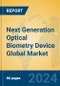 Next Generation Optical Biometry Device Global Market Insights 2024, Analysis and Forecast to 2029, by Manufacturers, Regions, Technology, Application, Product Type - Product Thumbnail Image