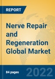 Nerve Repair and Regeneration Global Market Insights 2022, Analysis and Forecast to 2027, by Manufacturers, Regions, Technology, Application, Product Type- Product Image