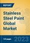 Stainless Steel Paint Global Market Insights 2023, Analysis and Forecast to 2028, by Manufacturers, Regions, Technology, Product Type - Product Image