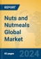 Nuts and Nutmeals Global Market Insights 2024, Analysis and Forecast to 2029, by Manufacturers, Regions, Technology - Product Thumbnail Image