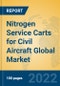 Nitrogen Service Carts for Civil Aircraft Global Market Insights 2022, Analysis and Forecast to 2027, by Manufacturers, Regions, Technology, Application, Product Type - Product Thumbnail Image