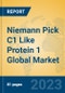 Niemann Pick C1 Like Protein 1 Global Market Insights 2022, Analysis and Forecast to 2027, by Manufacturers, Regions, Technology, Application, Product Type - Product Thumbnail Image