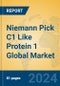 Niemann Pick C1 Like Protein 1 Global Market Insights 2023, Analysis and Forecast to 2028, by Manufacturers, Regions, Technology, Application, Product Type - Product Image